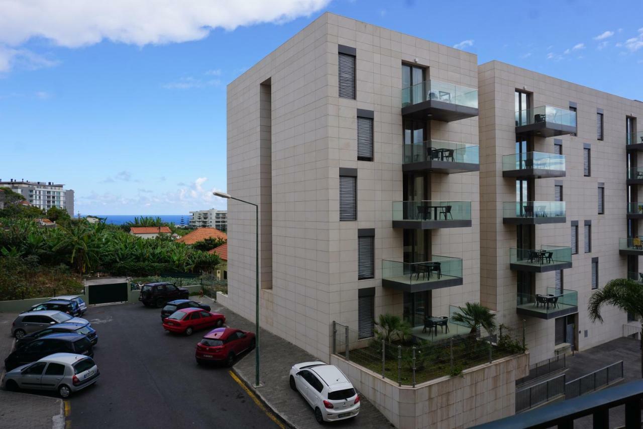 Freda House Apartment Funchal  Exterior photo